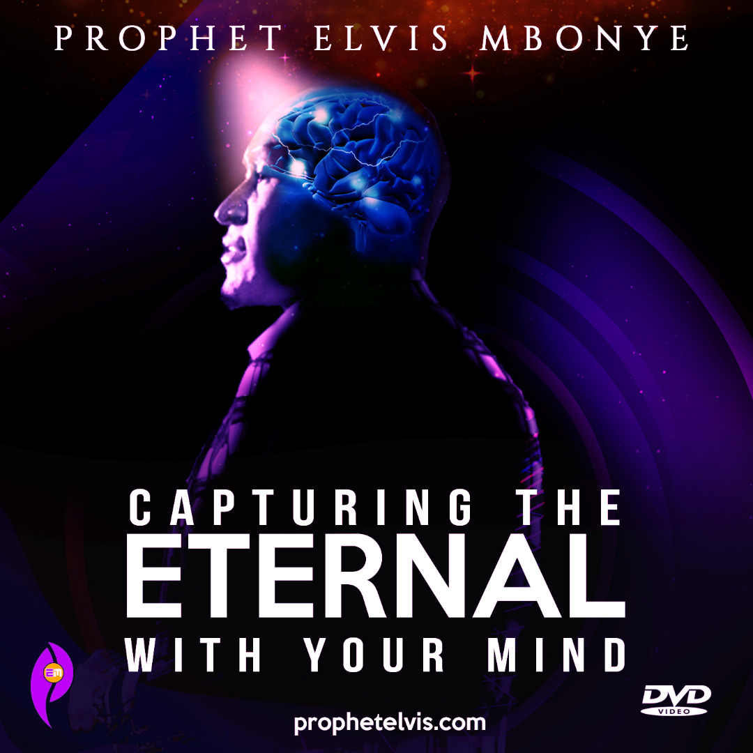 Capturing The Eternal With Your Mind