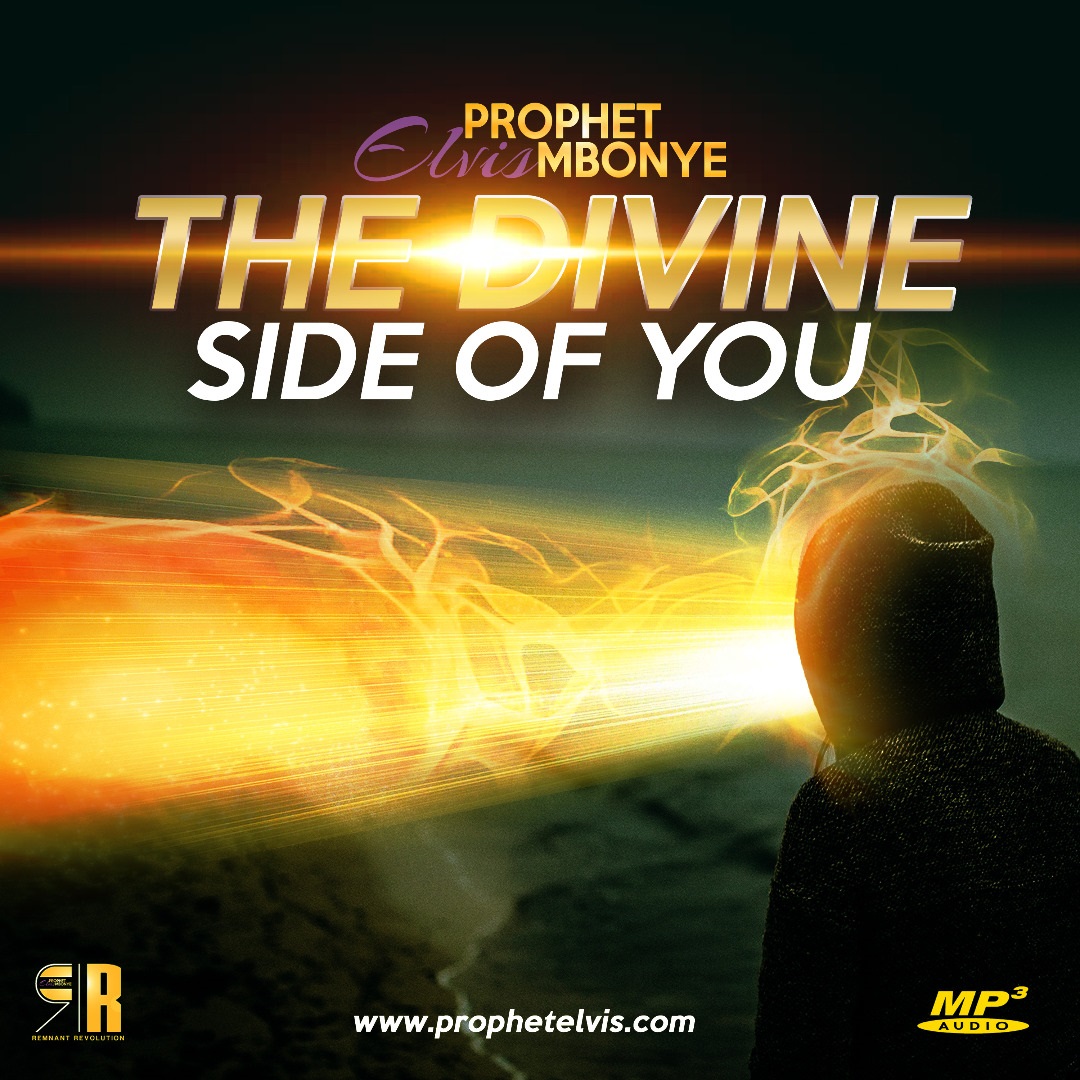 The Divine Side Of You