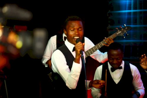 Best For Last!! Prophet Elvis Mbonye live 07.12.2021 #ProphetElvisMbonye  http://prophetelvis.com