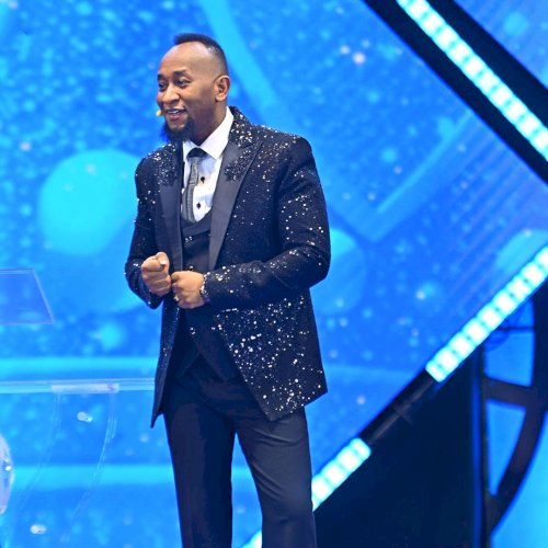 Tuesday Fellowship 24.06.2025!!! #ProphetElvisMbonye