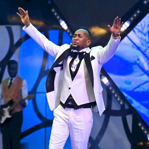 Point of Contact Tuesday Fellowship 15.07.2025!!! #ProphetElvisMbonye