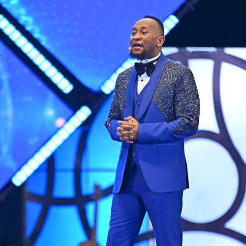 Tuesday Fellowship 22.07.2025!!! #ProphetElvisMbonye