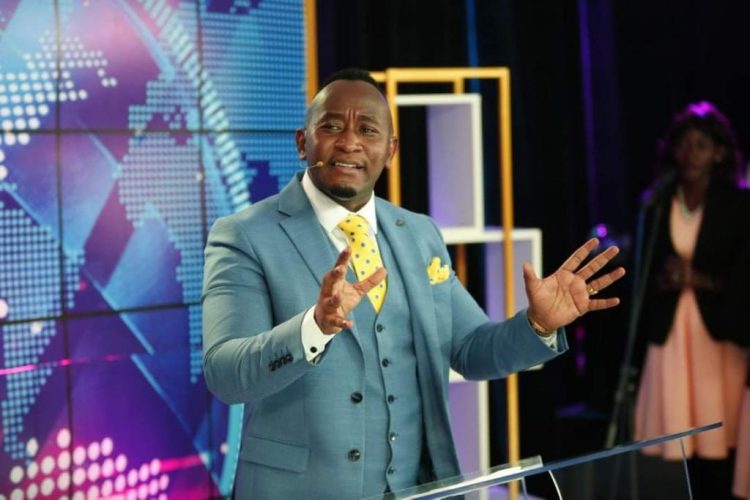 Prophet Elvis Mbonye's 2020 prophecies: Have they come to pass (Video)?