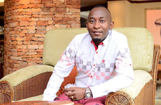 Prophet Mbonye opposes RFBO policy, urges Church to stand in unity, love